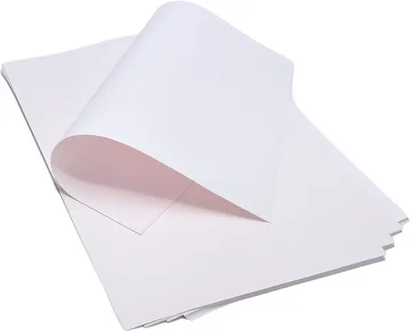 Papier de transfert sublimation A3