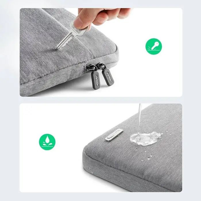 Sacoche Ugreen pour ordinateur portable 13 à 13.9 Pouces 20448 – Image 5