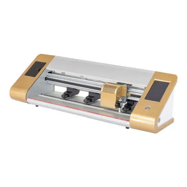 TT-450 Plotter de Découpe Portable A3
