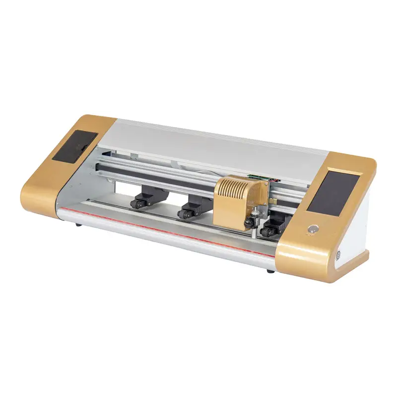 TT-450 Plotter de Découpe Portable A3