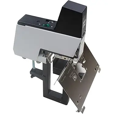 Agrafeuse Électrique G 106 Professionnelle