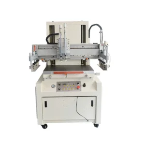 Machine Sérigraphie Semi-Automatique 400x600mm