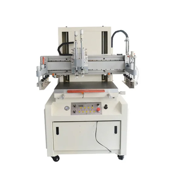 Machine Sérigraphie Semi-Automatique 400x600mm