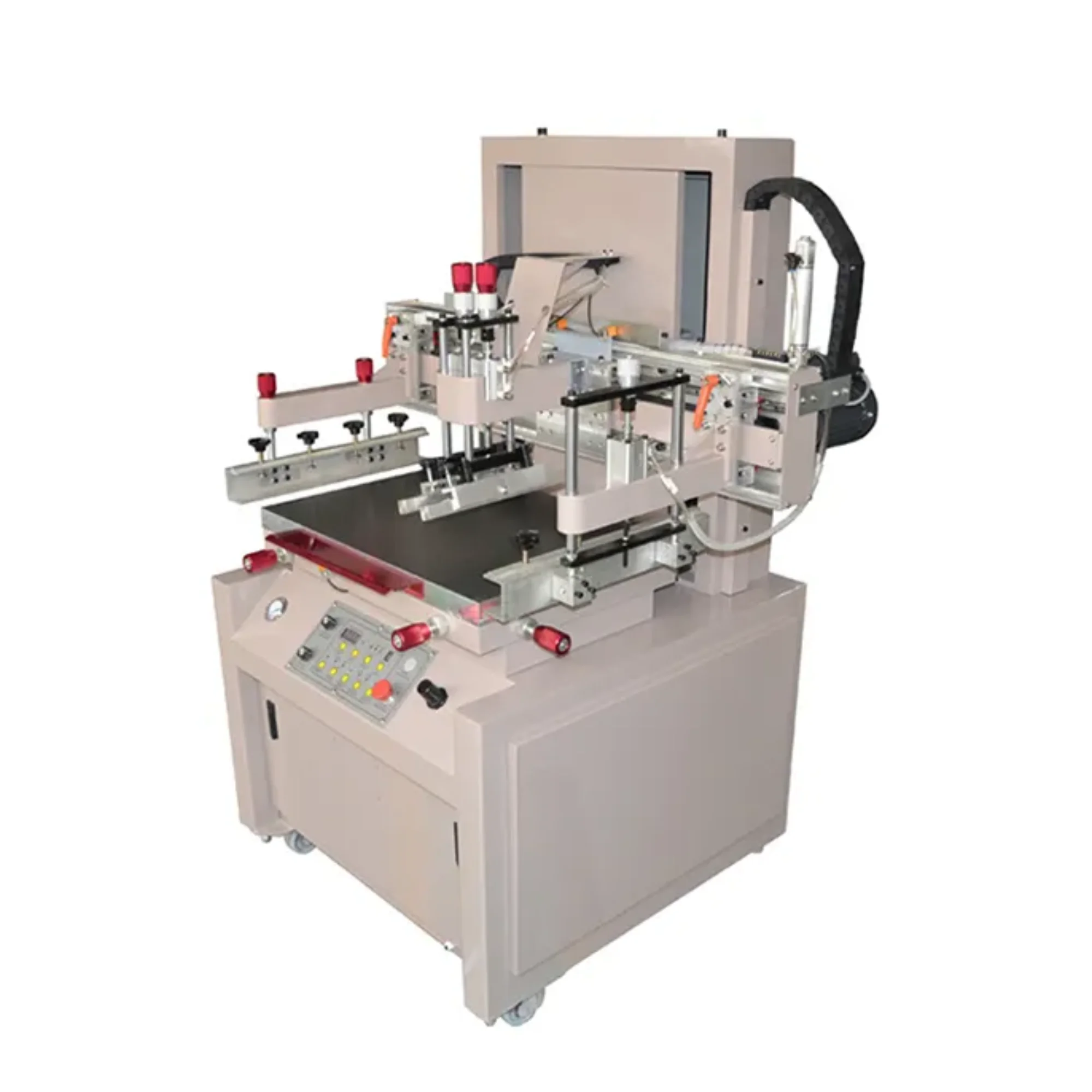 Machine Sérigraphie Semi-Automatique 400x600mm