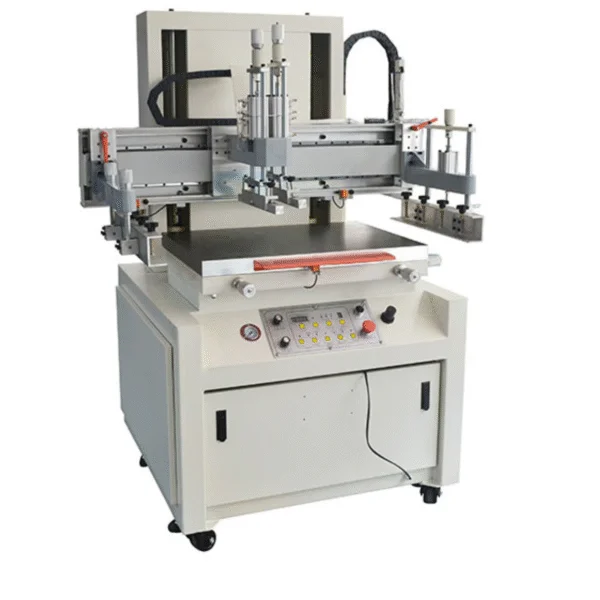Machine Sérigraphie Semi-Automatique 400x600mm