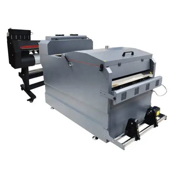 Imprimante DTF Double Tête i3200 – 60 cm