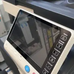 Imprimante Konica Minolta Bizhub C454e