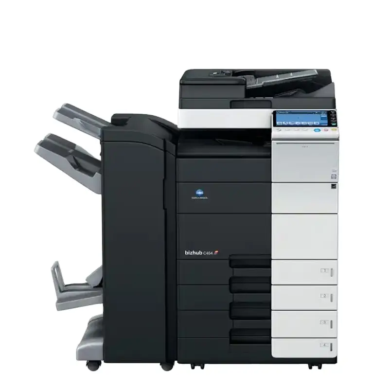 Imprimante Konica Minolta Bizhub C454e