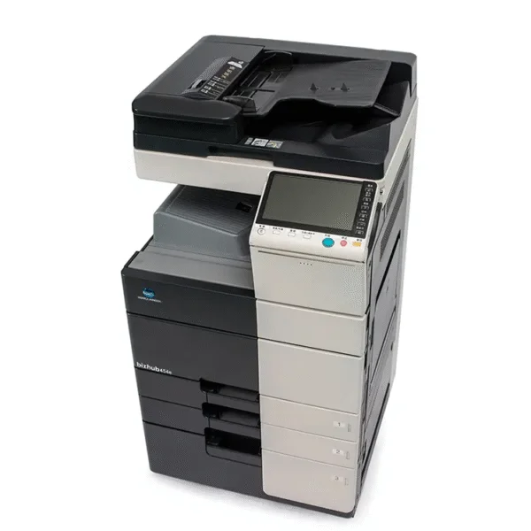 Imprimante Konica Minolta Bizhub C454e