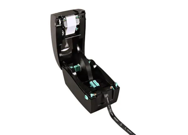 Imprimante Ruban Satin – Machine de Personnalisation Pro