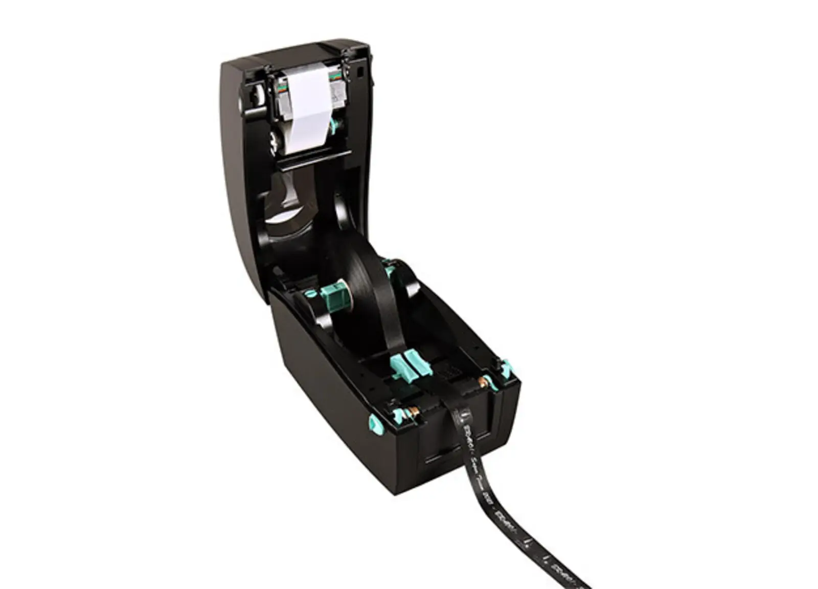 Imprimante Ruban Satin – Machine de Personnalisation Pro