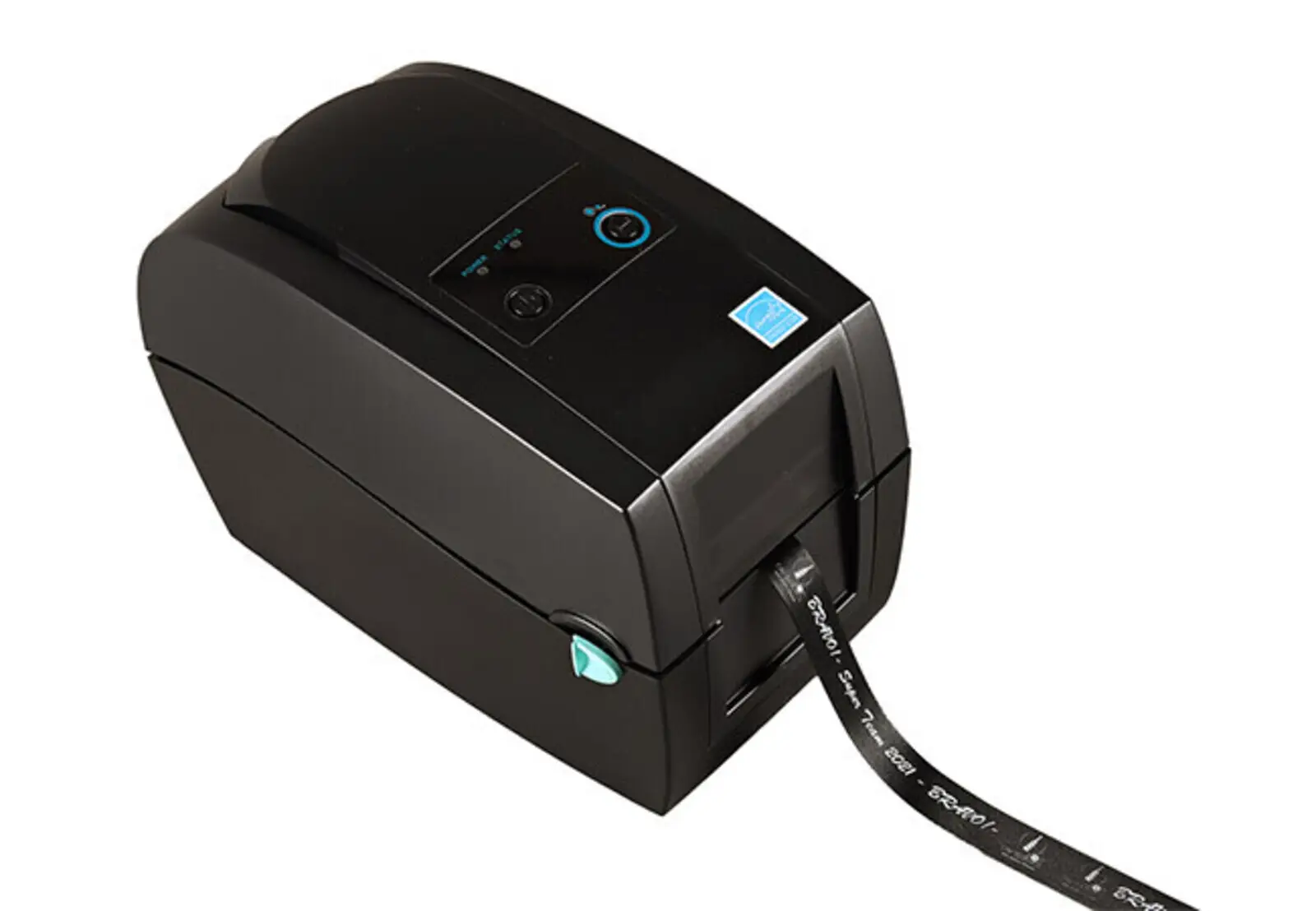 Imprimante Ruban Satin – Machine de Personnalisation Pro