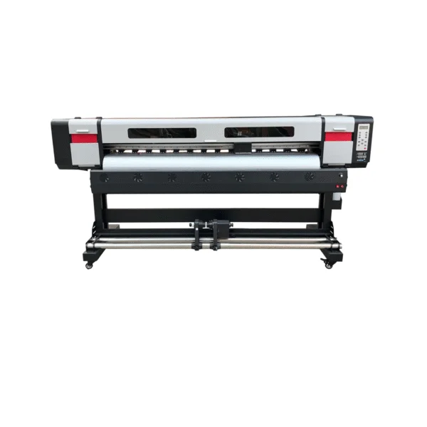 Imprimante Sublimation Locor Pro 1,8 m – Tête XP600