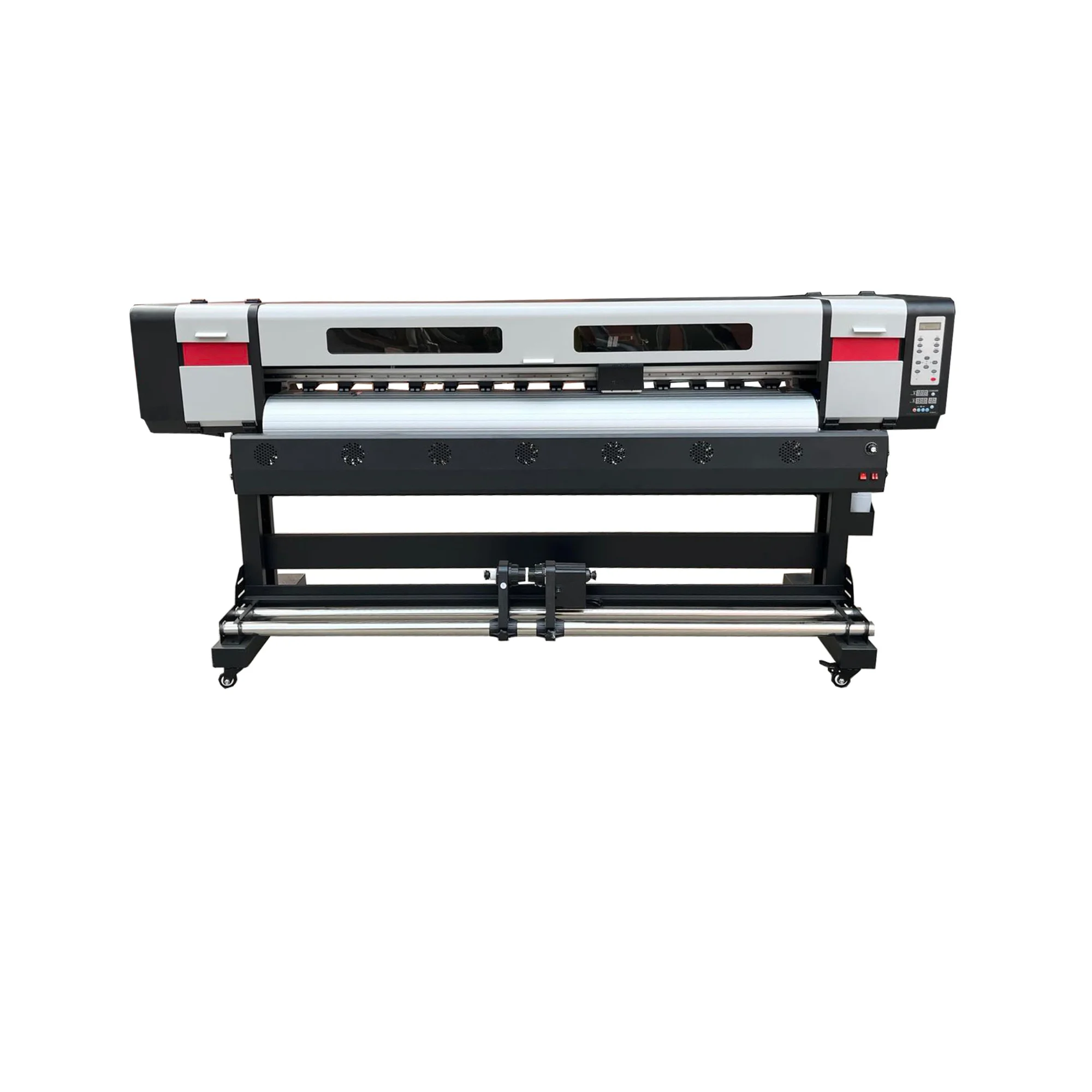Imprimante Sublimation Locor Pro 1,8 m – Tête XP600