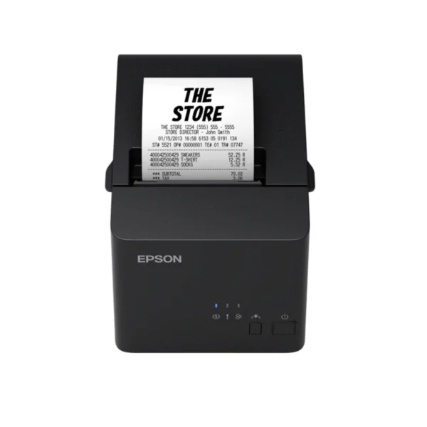 Imprimante Tickets Epson TM-T20X Réseau (C31CH26052)