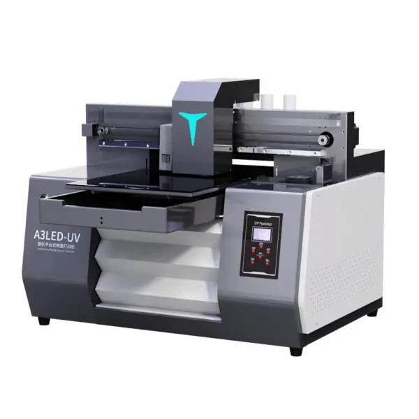 Imprimante UV A3 Professionnelle