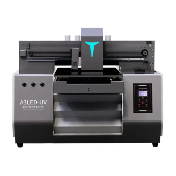 Imprimante UV A3 Professionnelle