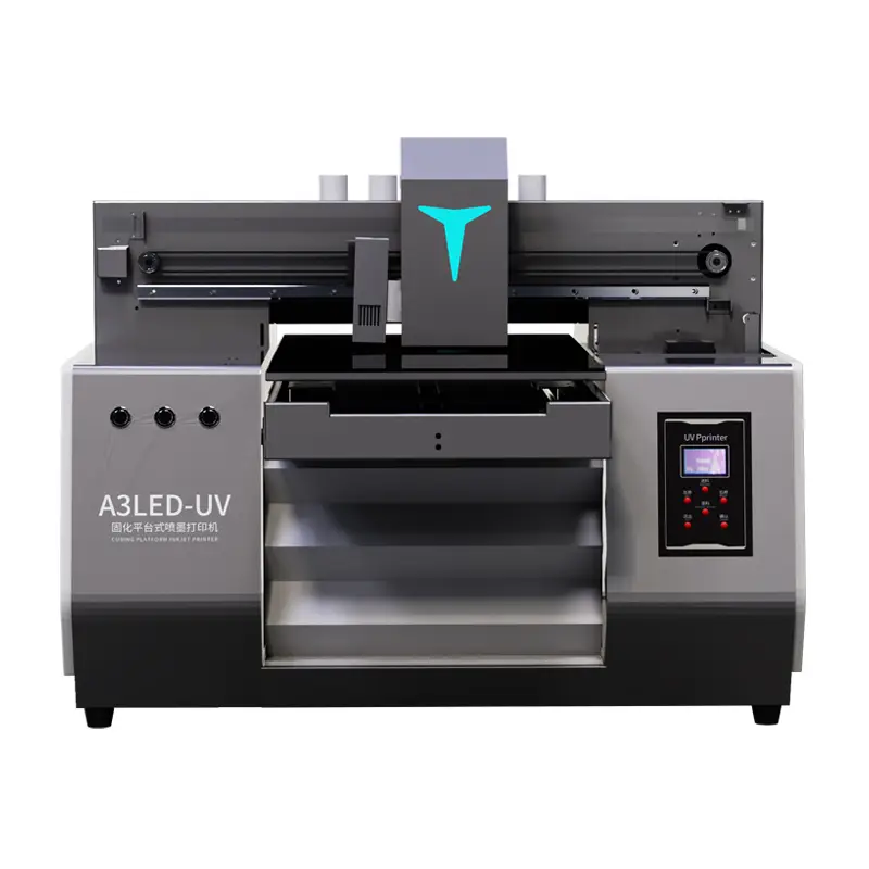 Imprimante UV A3 Professionnelle