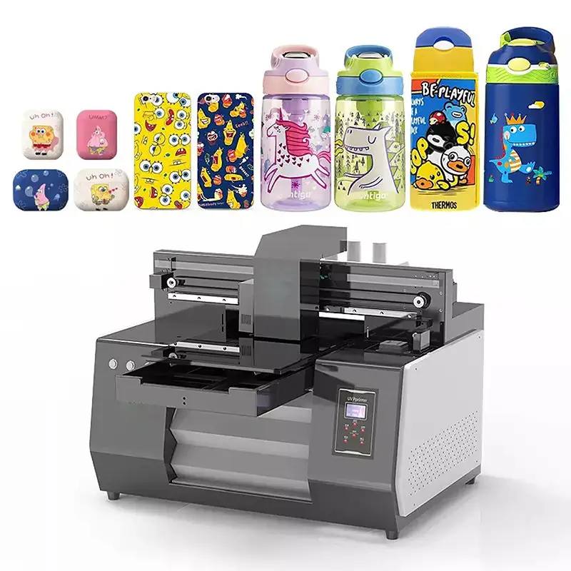 Imprimante UV A3 Professionnelle