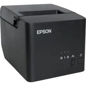 Imprimante de Tickets POS Epson TM-T20X (051) – USB C31CH26051