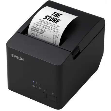 Imprimante Tickets Epson TM-T20X Réseau (C31CH26052)