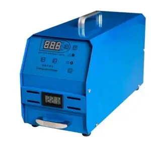 Machine Flash Cachet Professionnelle