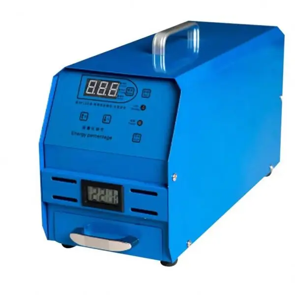 Machine Flash Cachet Professionnelle