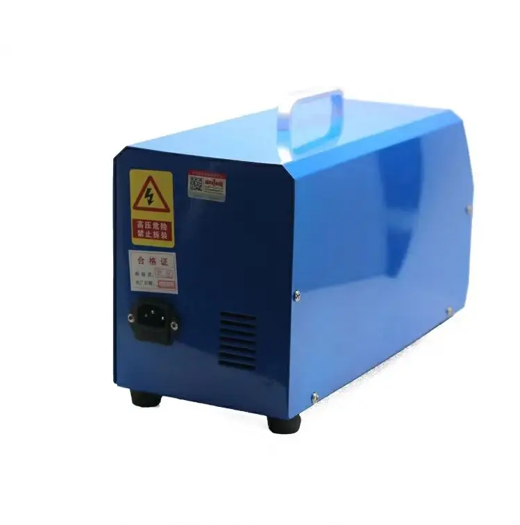 Machine Flash Cachet Professionnelle