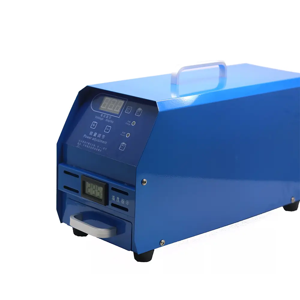 Machine Flash Cachet Professionnelle