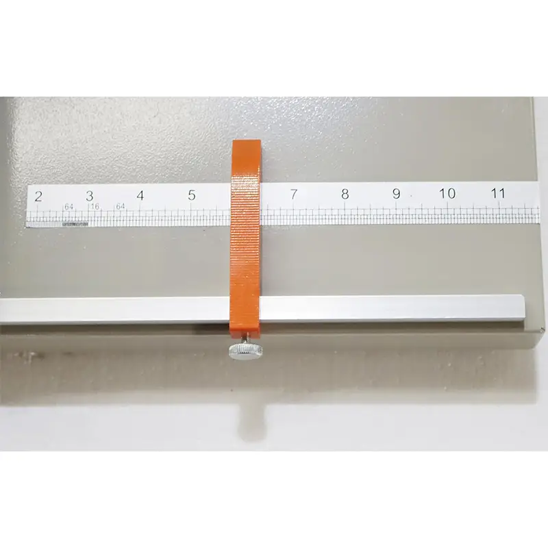 Machine Plieuse Manuelle A3/A4