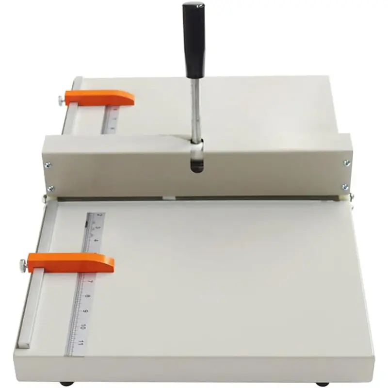 Machine Plieuse Manuelle A3/A4