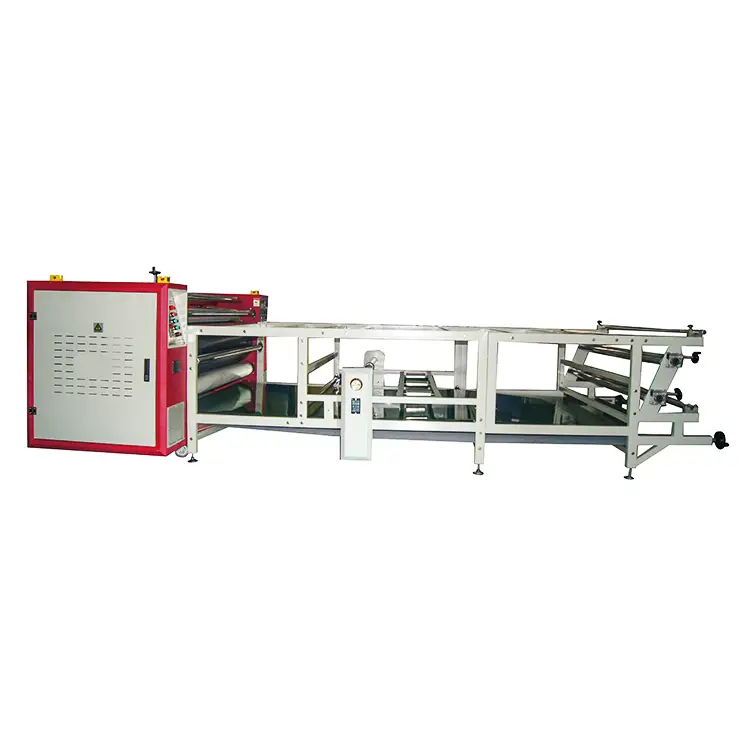Machine de Calendrier de Presse