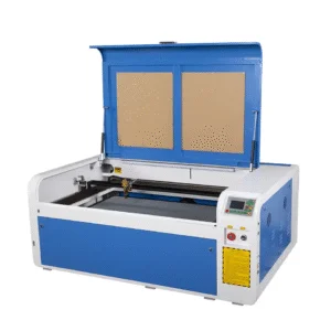 Machine de Découpe Laser CO2 1000×800mm – 100W