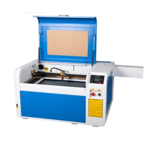 Machine de Découpe Laser CO2 60x40 – 80W