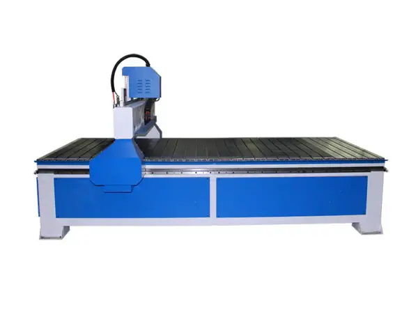 Machine de Gravure CNC Routeur 1 Tête