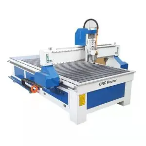 Machine de Gravure CNC Routeur 1 Tête