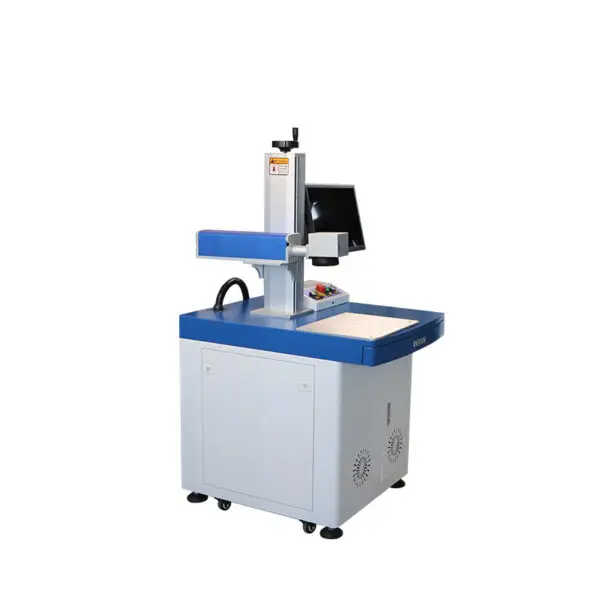Machine de Gravure Laser Portable