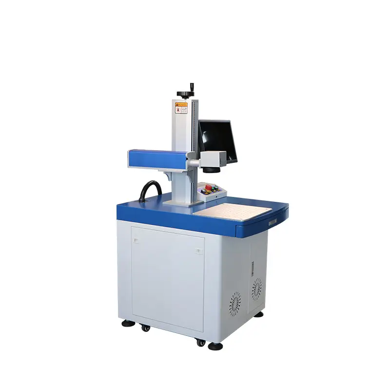 Machine de Gravure Laser Portable