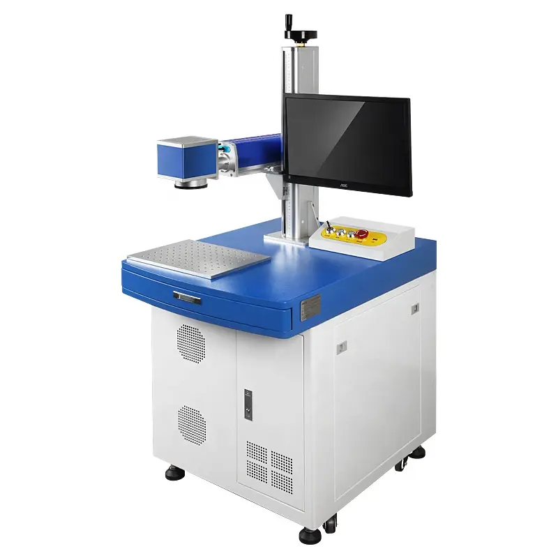 Machine de Gravure Laser Portable