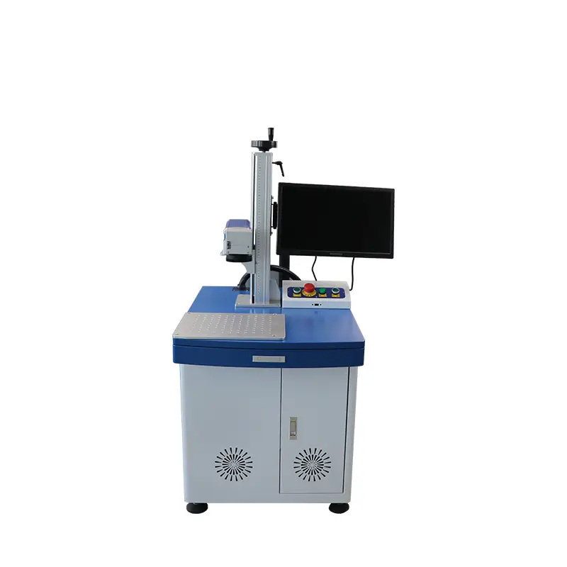 Machine de Gravure Laser Portable