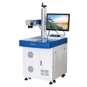 Machine de Gravure Laser Portable