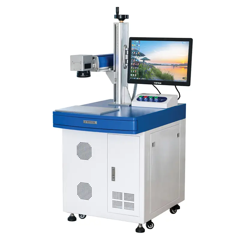 Machine de Gravure Laser Portable