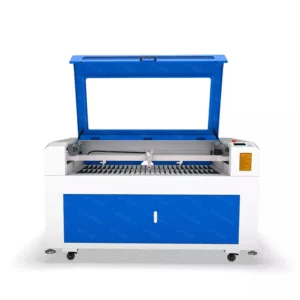Machine de Gravure et Découpe Laser CO2 100x160