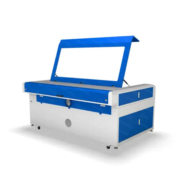 Machine de Gravure et Découpe Laser CO2 100x160