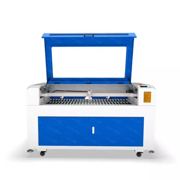 Machine de Gravure et Découpe Laser CO2 100x160