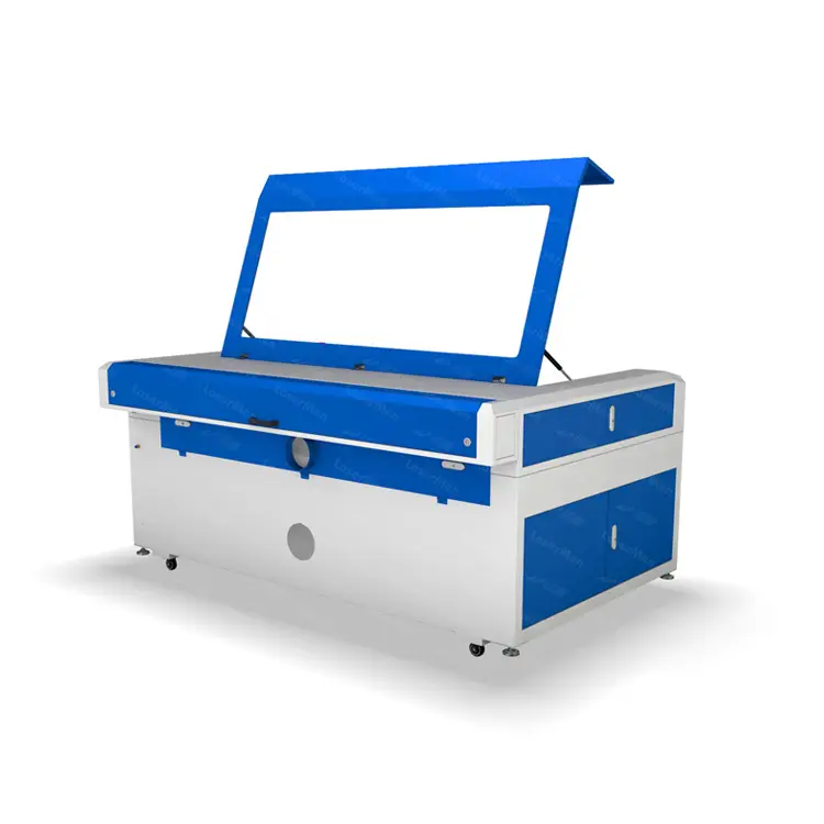 Machine de Gravure et Découpe Laser CO2 100x160