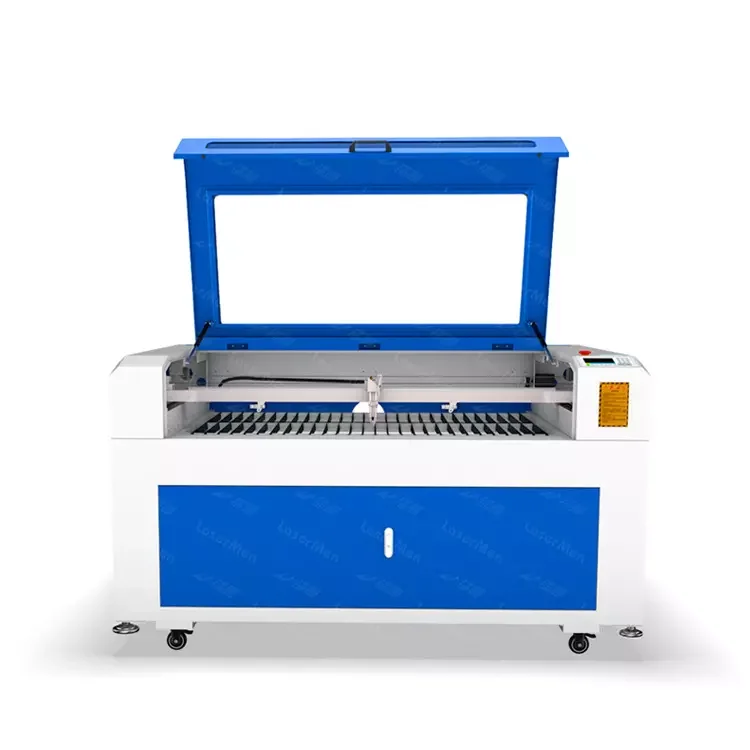 Machine de Gravure et Découpe Laser CO2 100x160