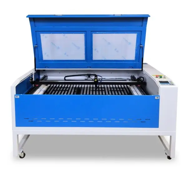 Machine de Gravure et Découpe Laser CO2 130×90 cm