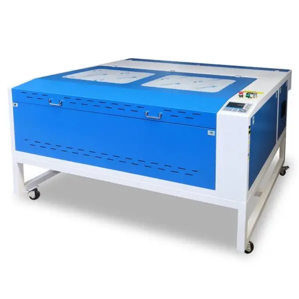 Machine de Gravure et Découpe Laser CO2 130×90 cm