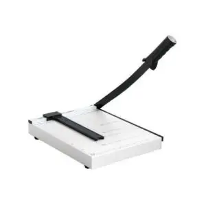 Massicot A4 Manuel Coupe Papier